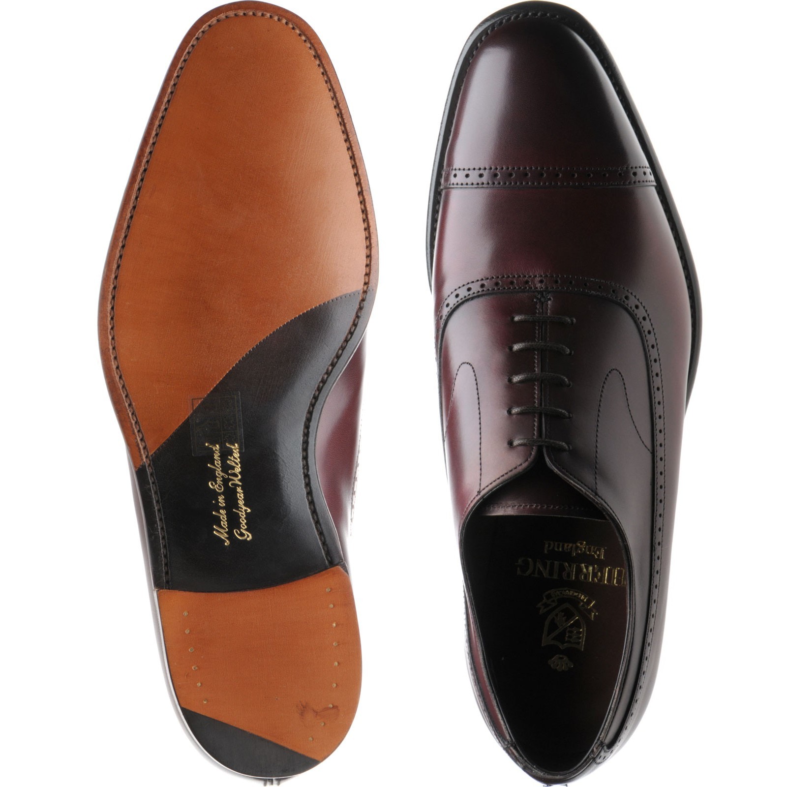 cheaney shoe sale